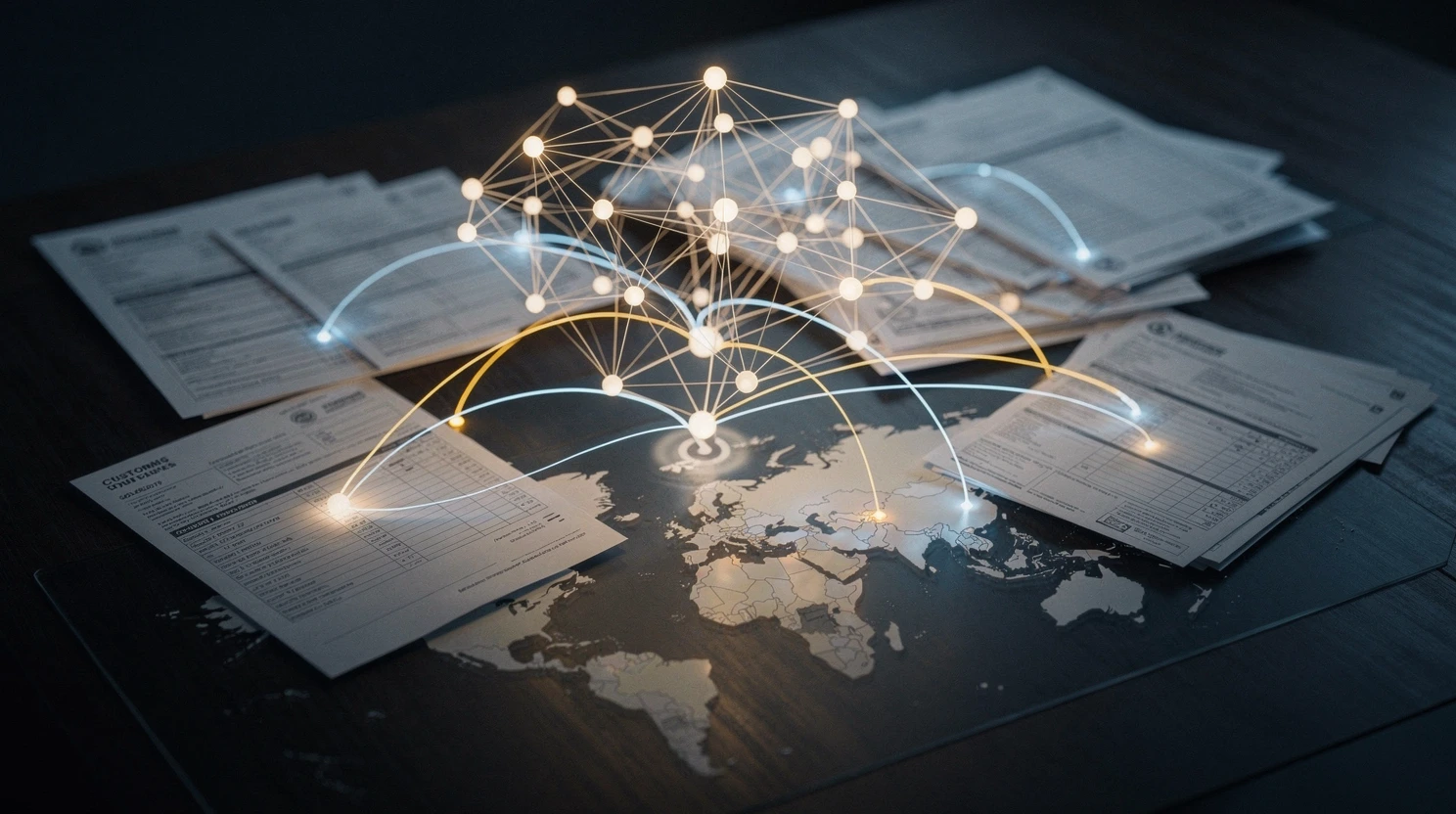 CBP import disclosure rule