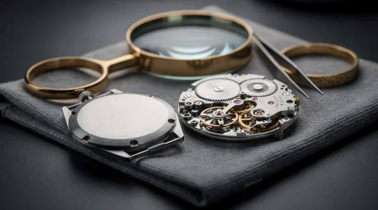 watch authentication guide