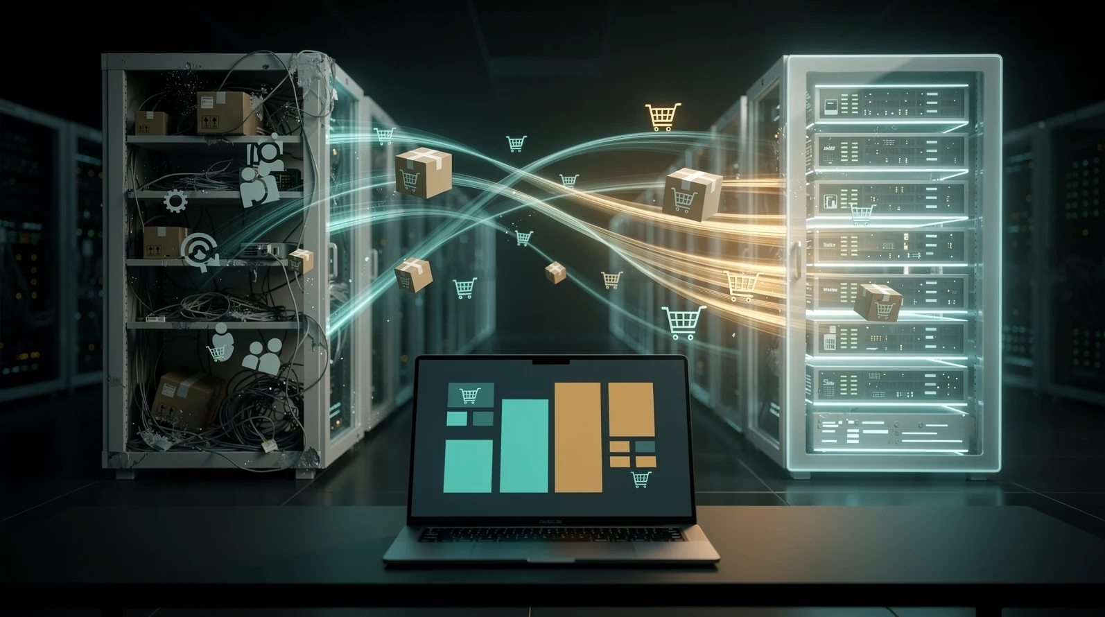 woocommerce hpos migration