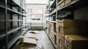 Wynsors store closures