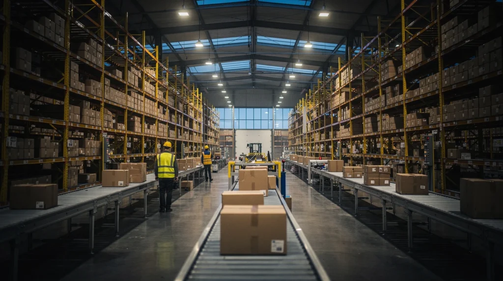 Amazon holiday hiring