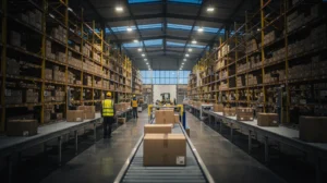 Amazon holiday hiring