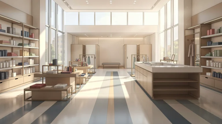 accessible store design retail