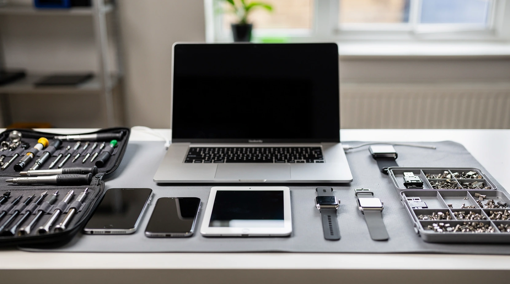 refurbed UK refurbished phones and laptops