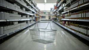 shop price inflation