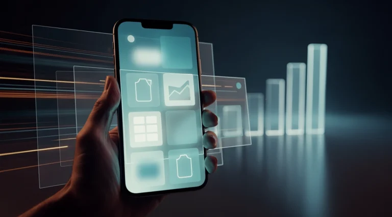 core web vitals ecommerce mobile
