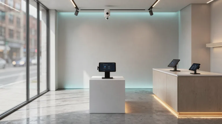 measure pop up shop roi