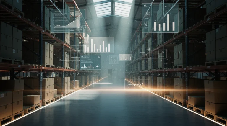 amazon ipi score explained