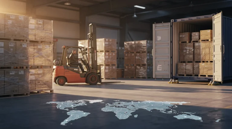 export wholesale to foreign retailers