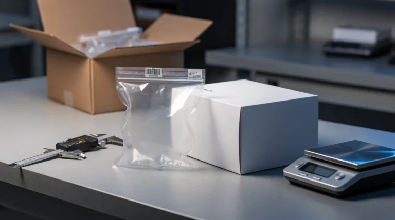 alibaba sample order process