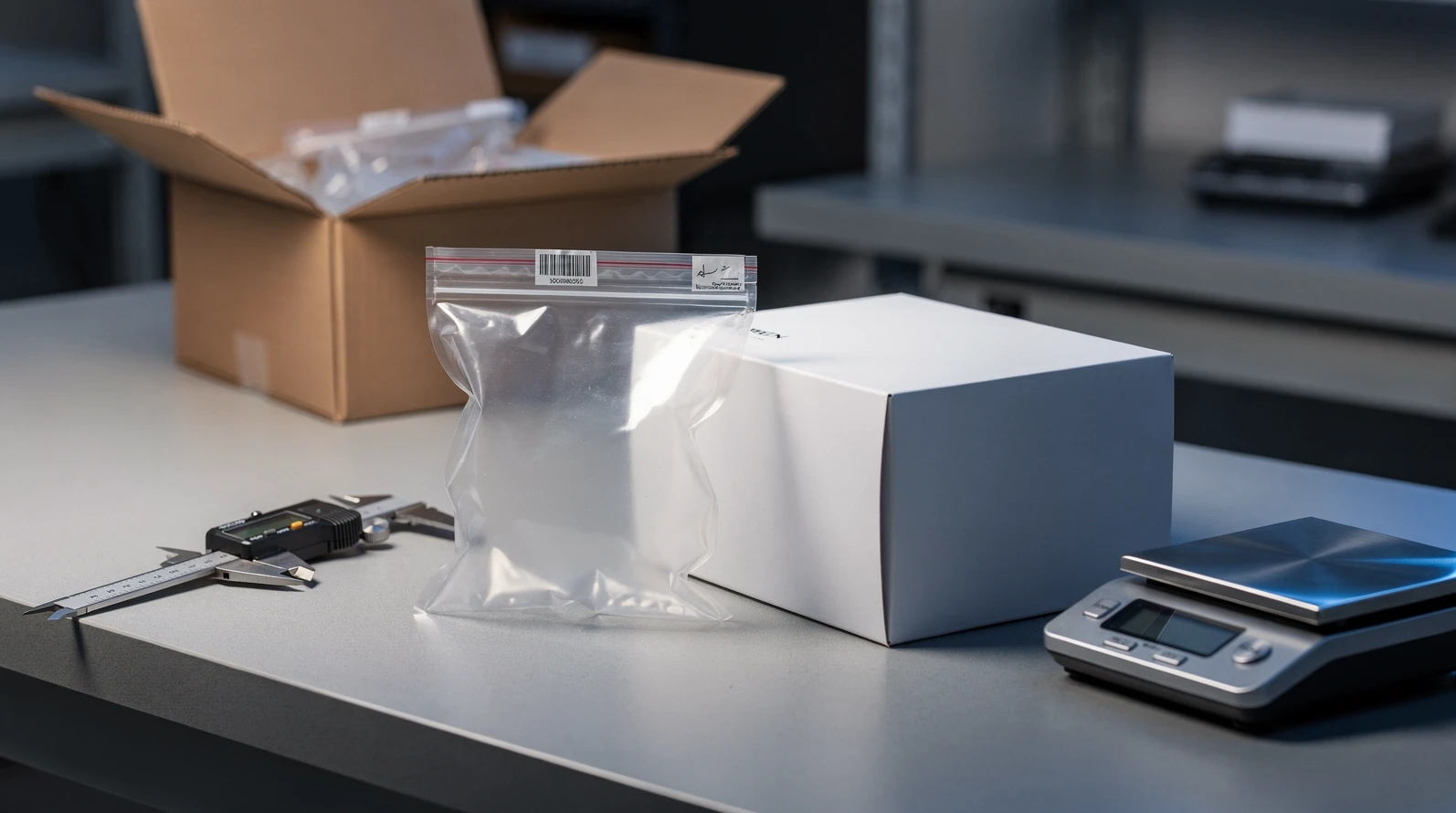 alibaba sample order process