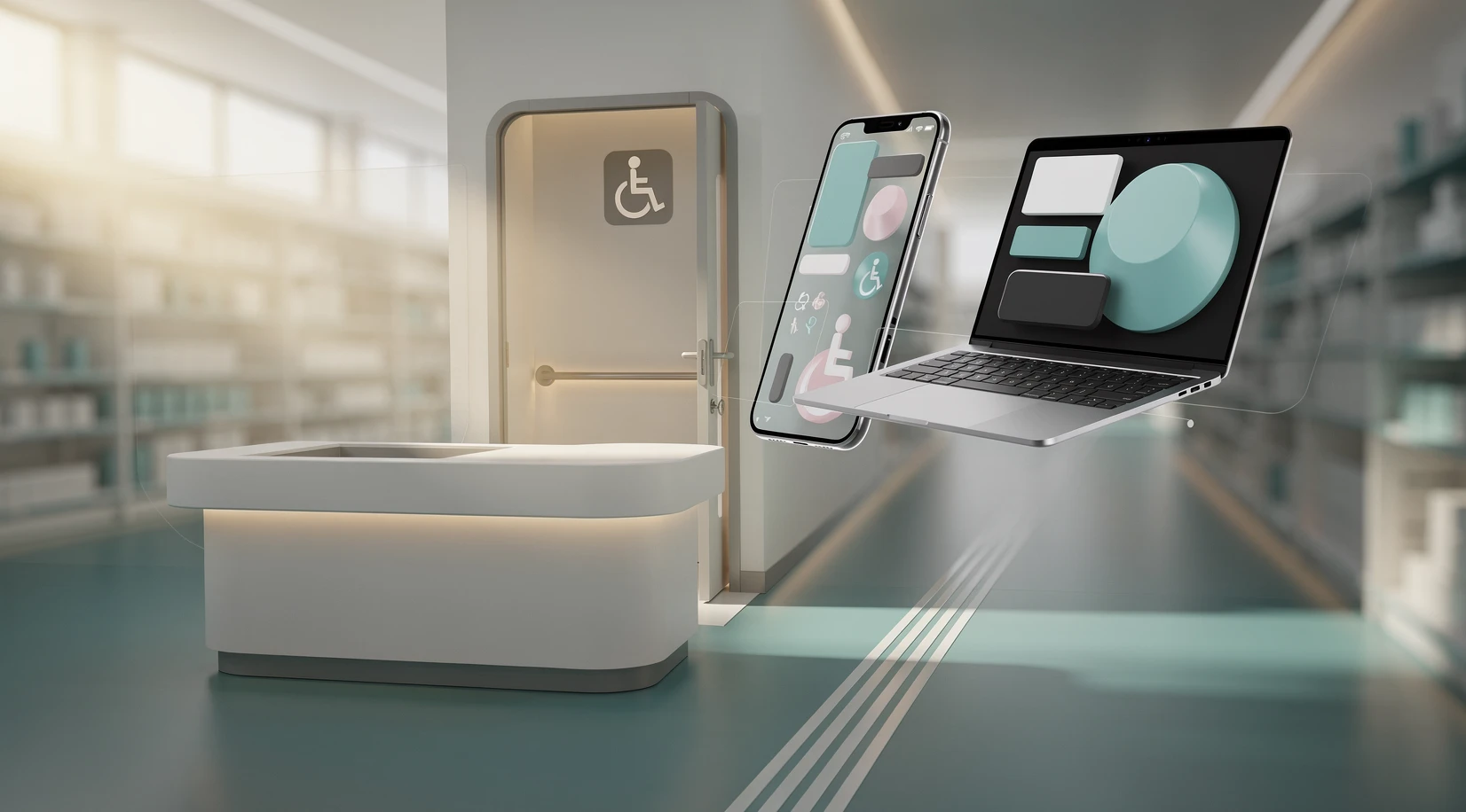 retail accessibility compliance