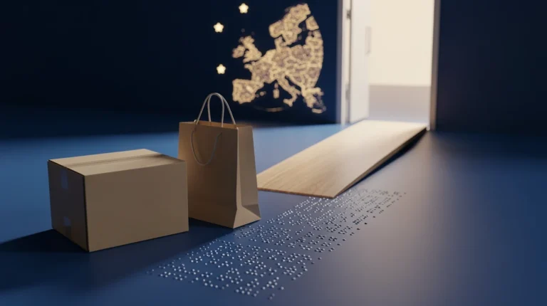 european accessibility act ecommerce