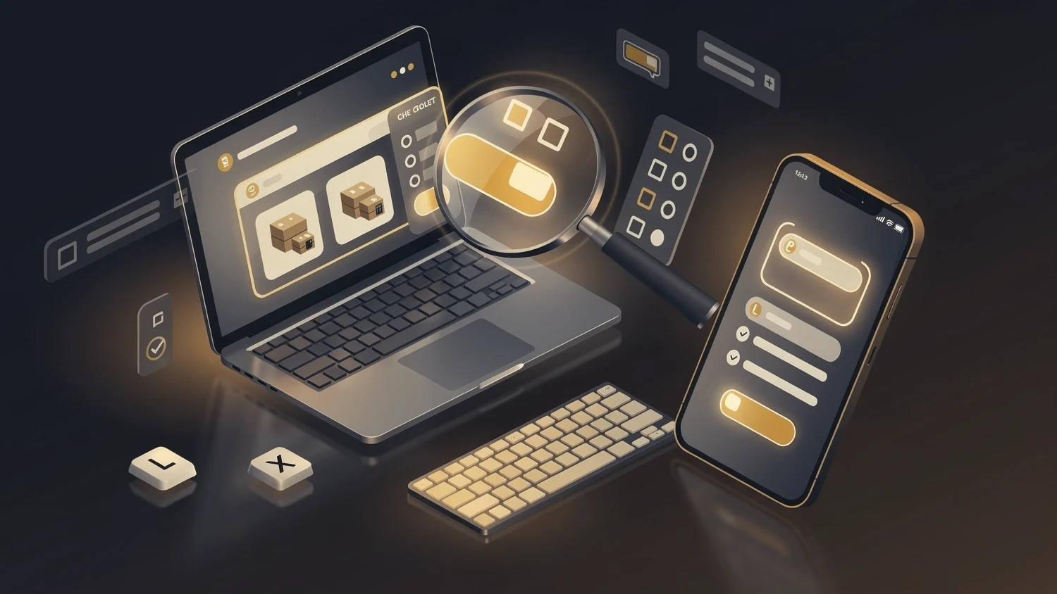 ecommerce accessibility audit
