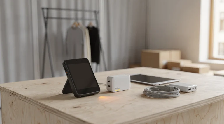 pop up shop pos system