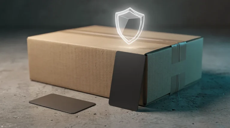 credit card purchase protection retail