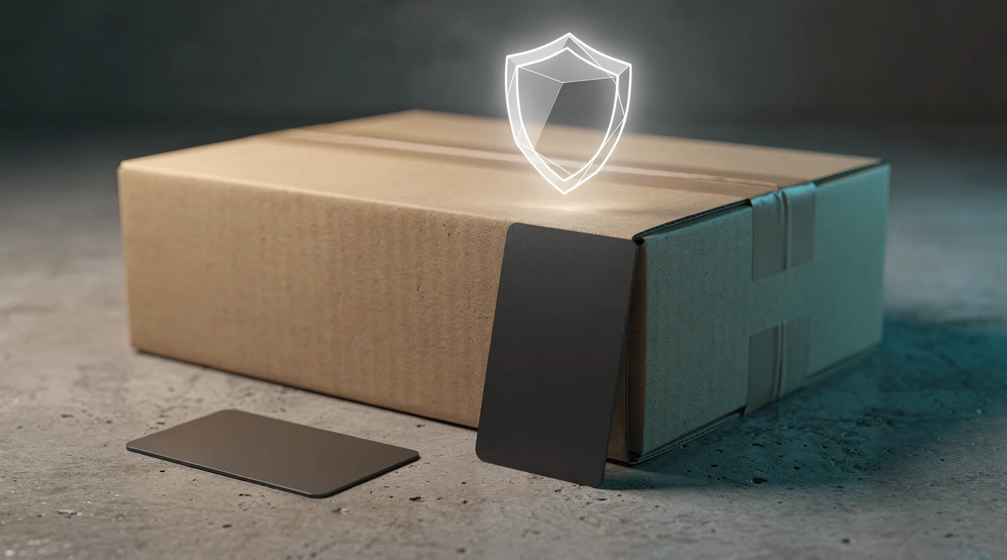 credit card purchase protection retail