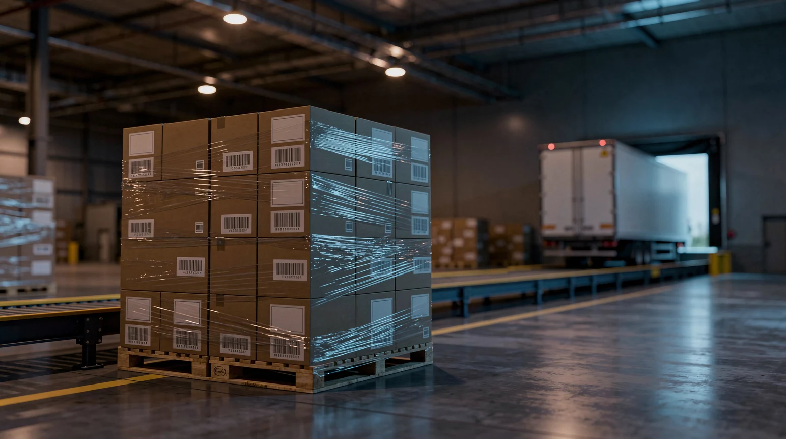 retailer routing guide compliance