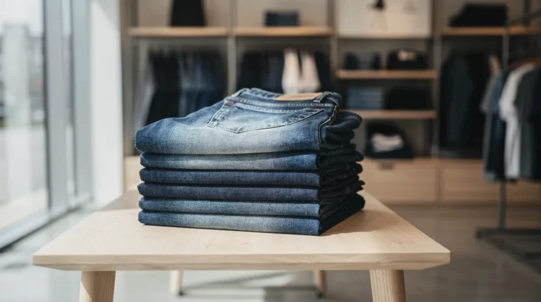 Levi Strauss tariff refunds