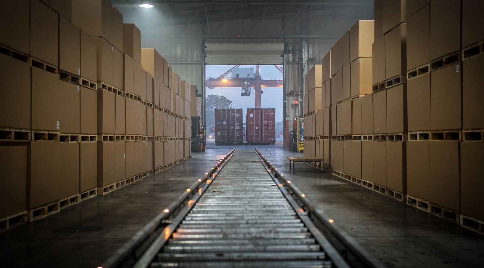 IEEPA tariff refund class