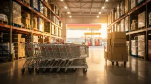 Walmart+ Sam's Club Plus bundle