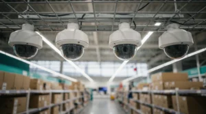 BIS CCTV certification