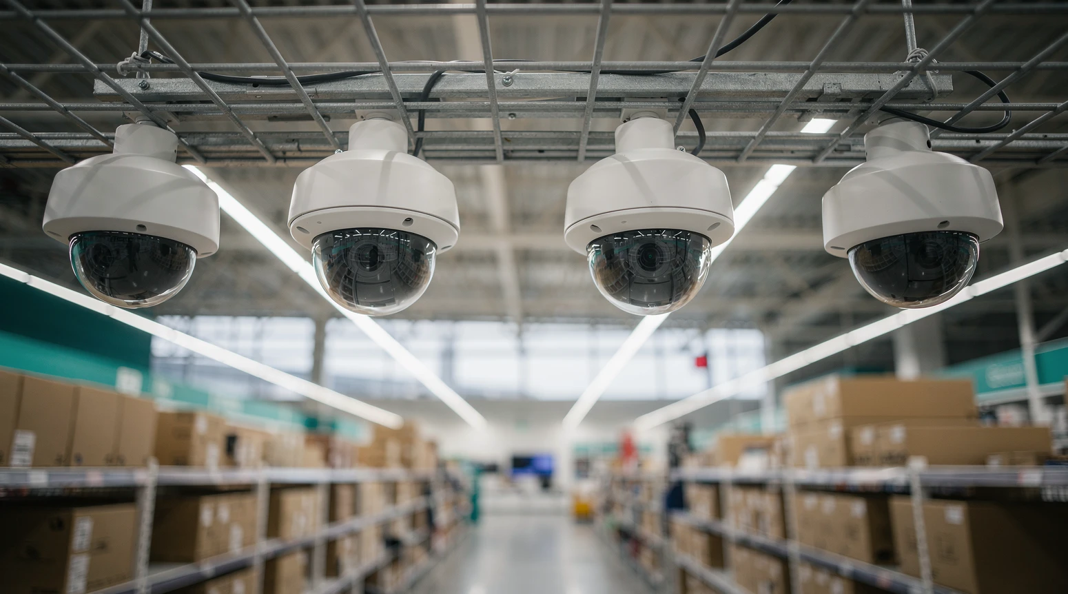 BIS CCTV certification