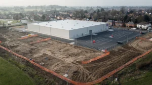 Aldi Lidl CMA land rules