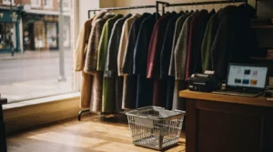 UK retail sales September