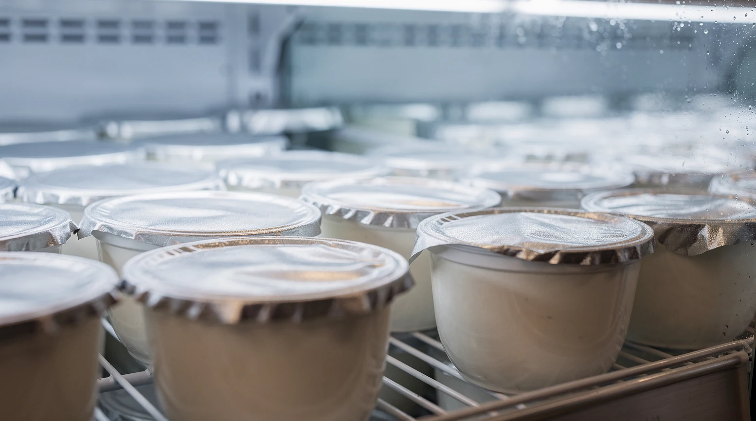 Arla Protein Pudding recall