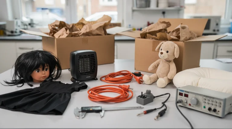 unsafe products online marketplaces