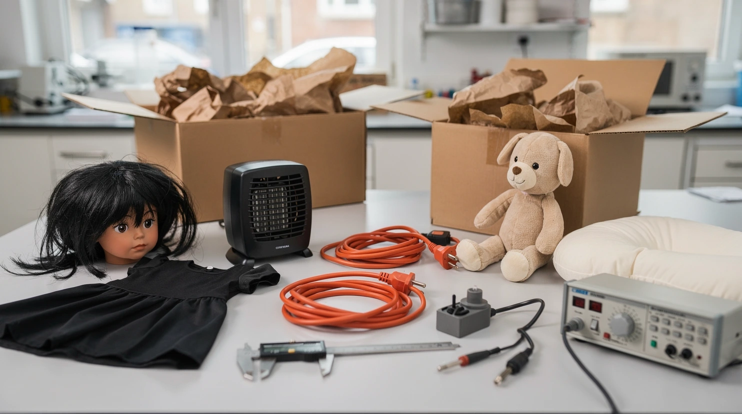 unsafe products online marketplaces