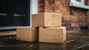 Ofcom parcel satisfaction