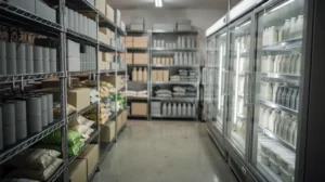 SNAP stocking standards