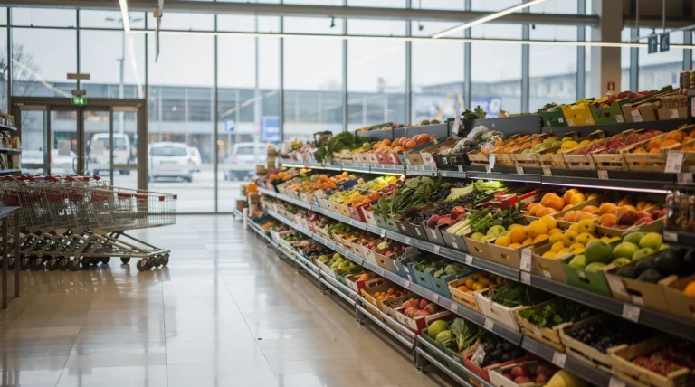 Tesco Czech and Slovak sale