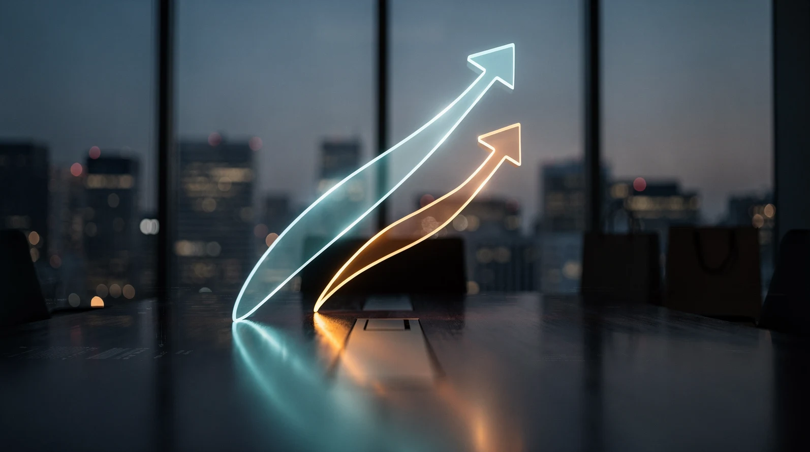 Adobe AI traffic forecast