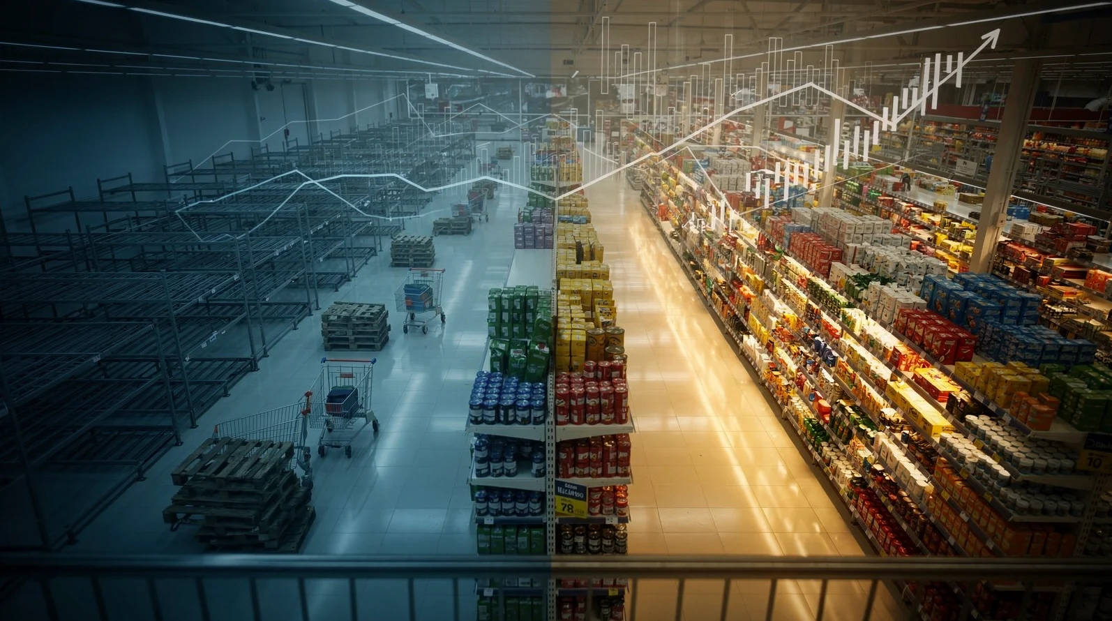 Carrefour Poland sale