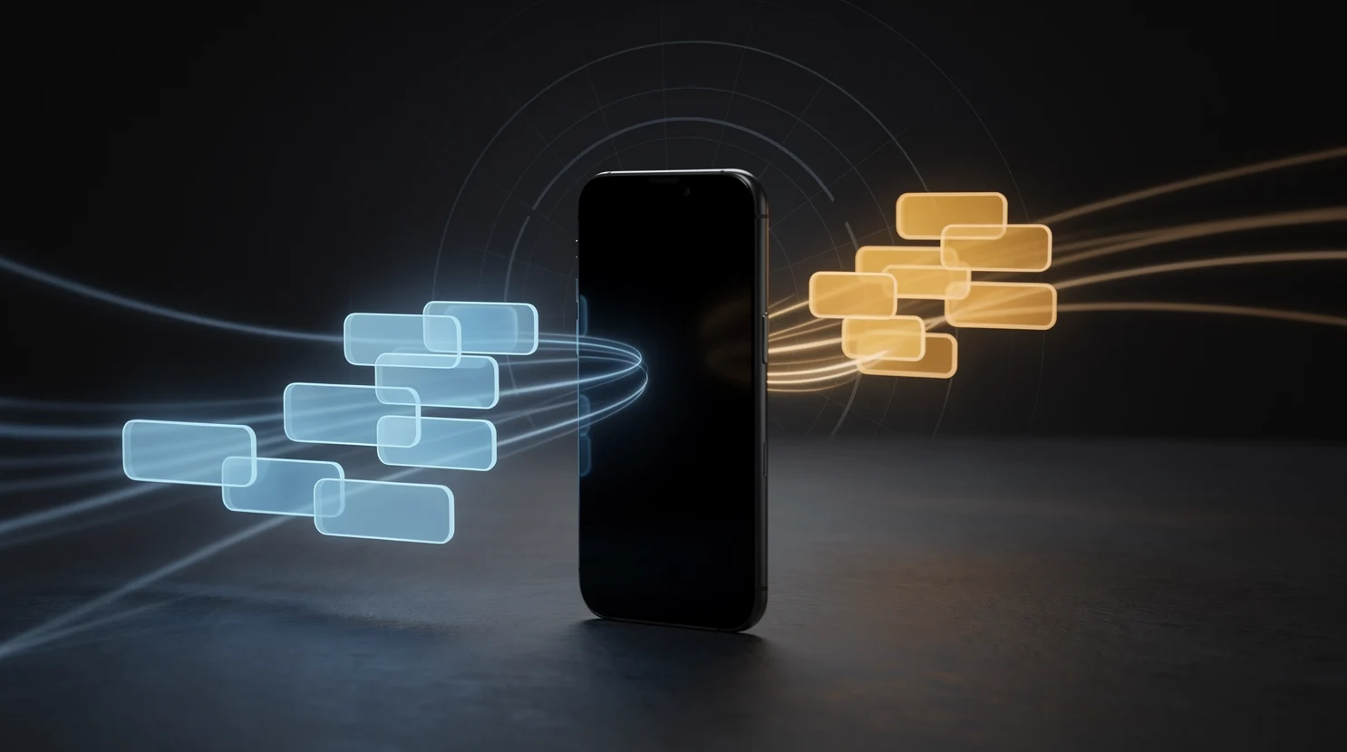 push notifications vs sms ecommerce