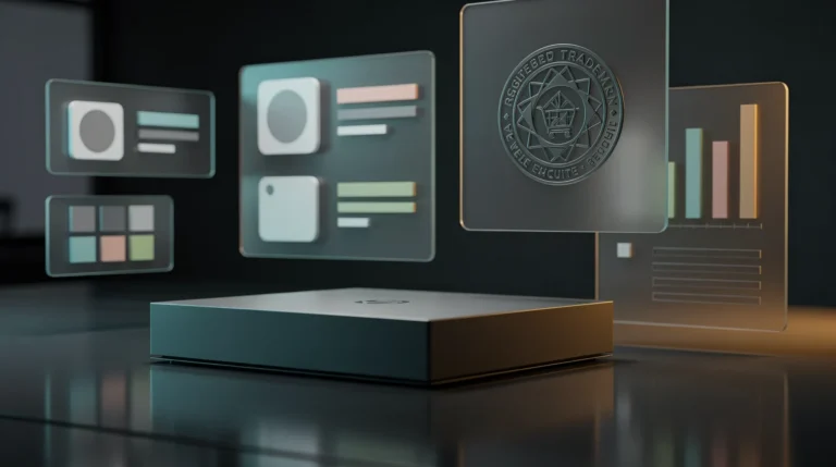 amazon brand registry benefits